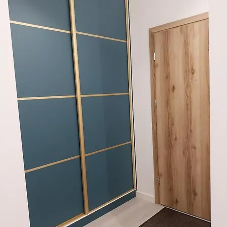 Appartement Varsovia 17 Parking Elbląg